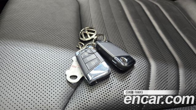 Volkswagen Arteon 2019 — photo 21
