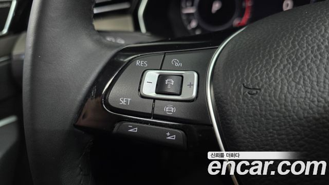 Volkswagen Arteon 2019 — photo 22