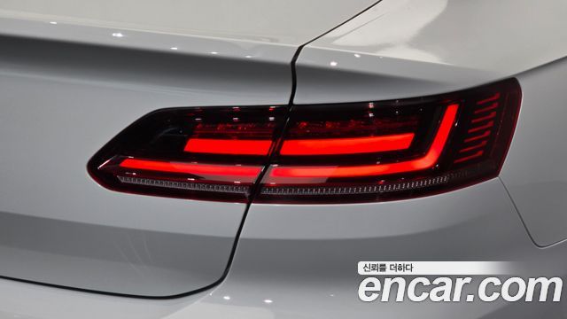 Volkswagen Arteon 2019 — photo 9