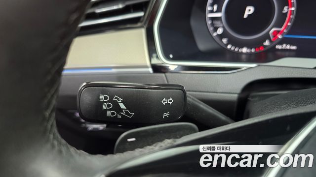 Volkswagen Arteon 2019 — photo 27