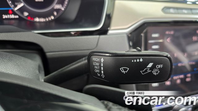 Volkswagen Arteon 2019 — photo 28