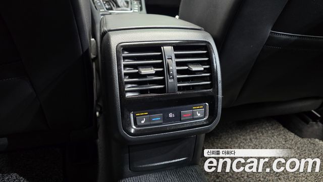Volkswagen Arteon 2019 — photo 29