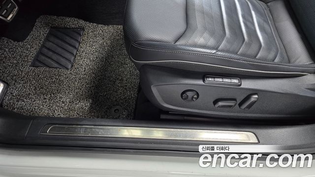 Volkswagen Arteon 2019 — photo 30