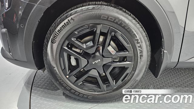 Kia Sorento 2024 — photo 5