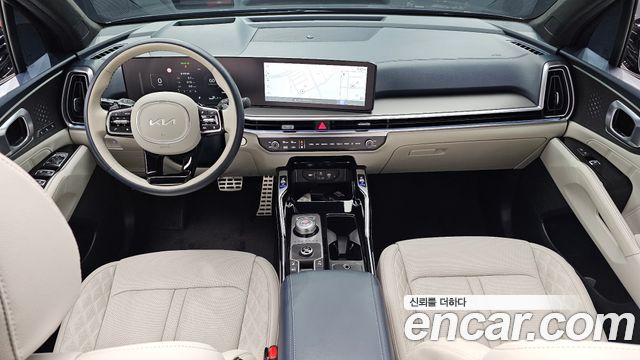 Kia Sorento 2024 — photo 7