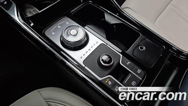 Kia Sorento 2024 — photo 9