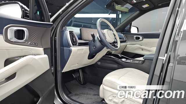 Kia Sorento 2024 — photo 10