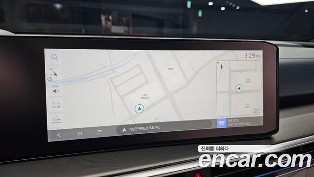 Kia Sorento 2024 — photo 13