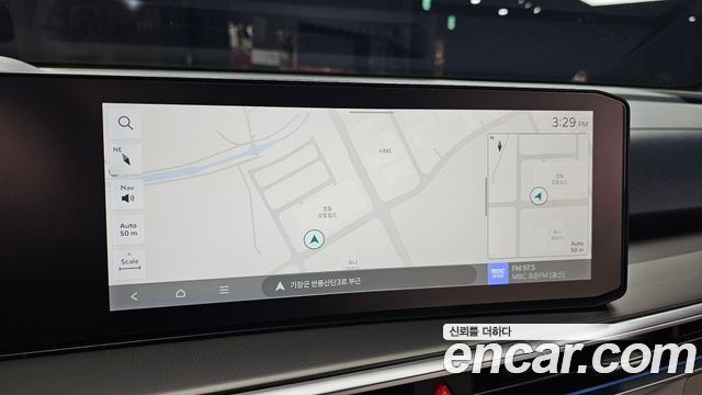 Kia Sorento 2024 — photo 14