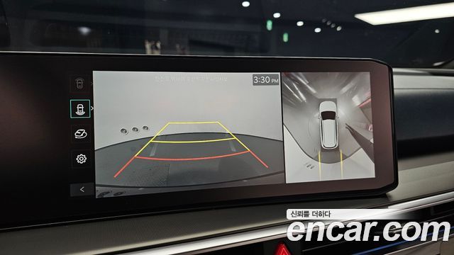 Kia Sorento 2024 — photo 15