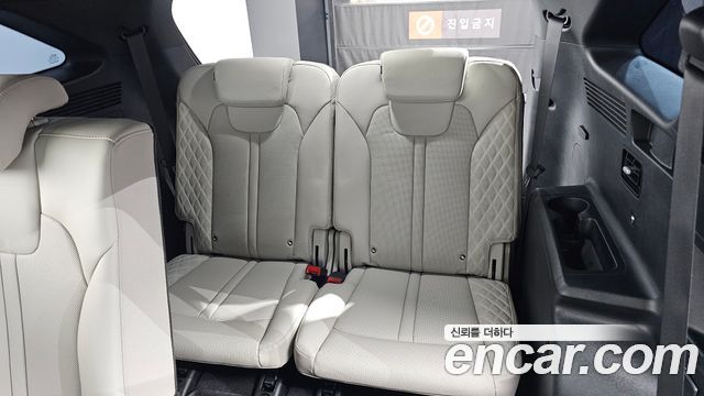 Kia Sorento 2024 — photo 19