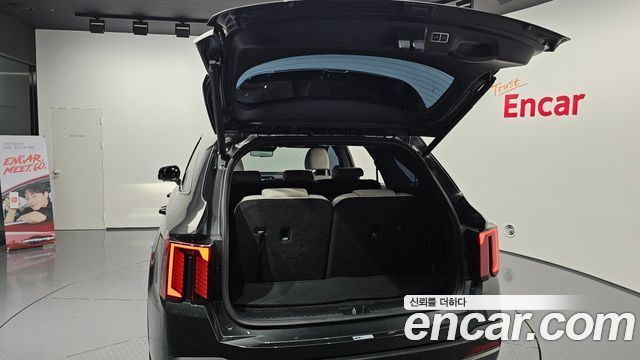 Kia Sorento 2024 — photo 20