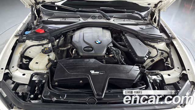 BMW 1-Series 2018 — photo 6