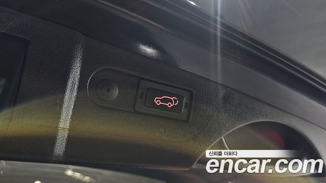 KG Mobility Rexton 2018 — photo 19