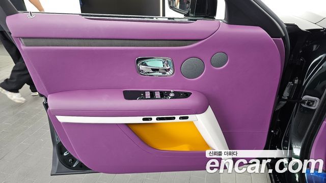 Rolls-Royce Ghost 2022 — photo 14