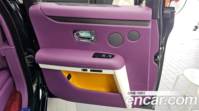 Rolls-Royce Ghost 2022 — photo 15