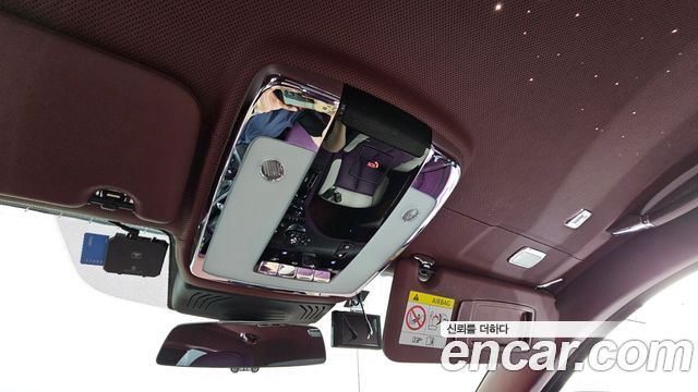 Rolls-Royce Ghost 2022 — photo 27