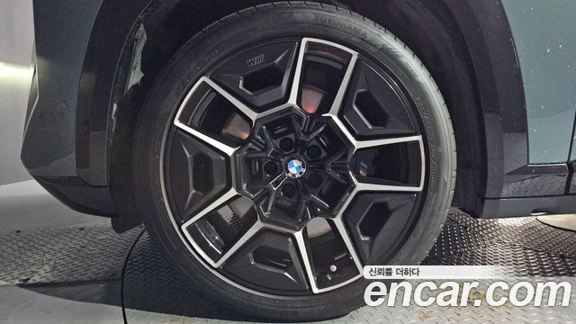 BMW XM 2026 — photo 5