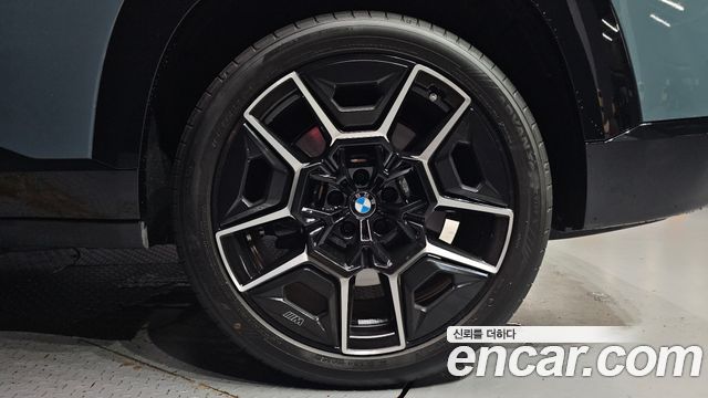 BMW XM 2026 — photo 7