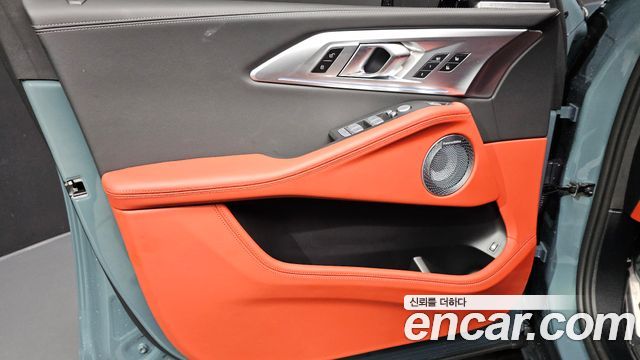 BMW XM 2026 — photo 14