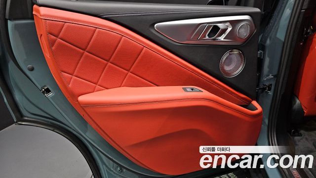 BMW XM 2026 — photo 15