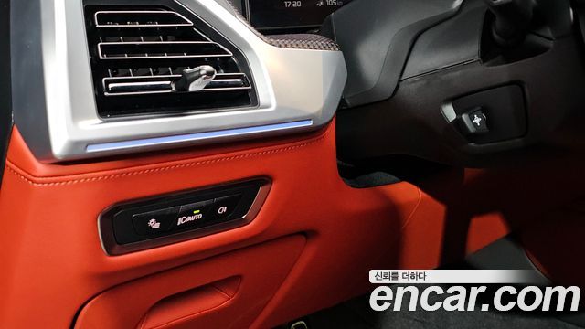 BMW XM 2026 — photo 27