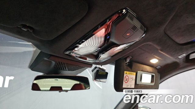 BMW XM 2026 — photo 30