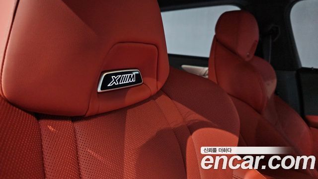 BMW XM 2026 — photo 33