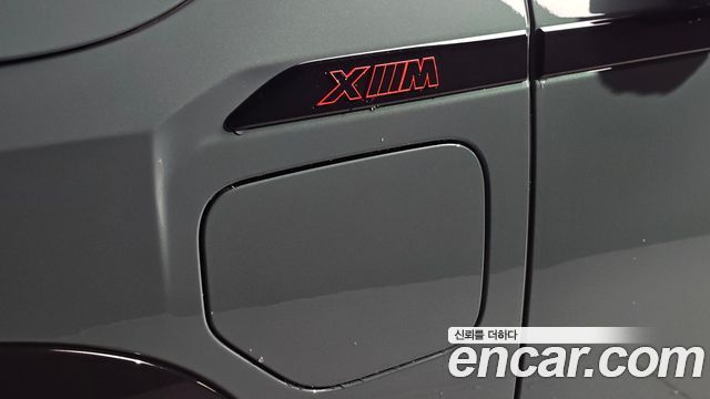 BMW XM 2026 — photo 34