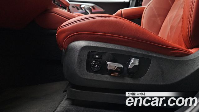 BMW XM 2026 — photo 37