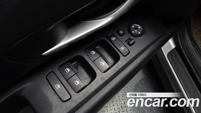 Hyundai Tucson 2021 — photo 17