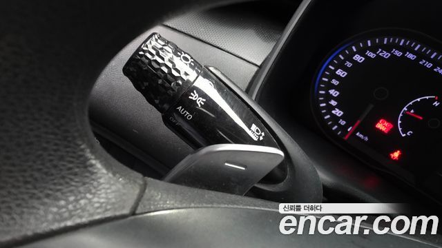 Hyundai Tucson 2021 — photo 18