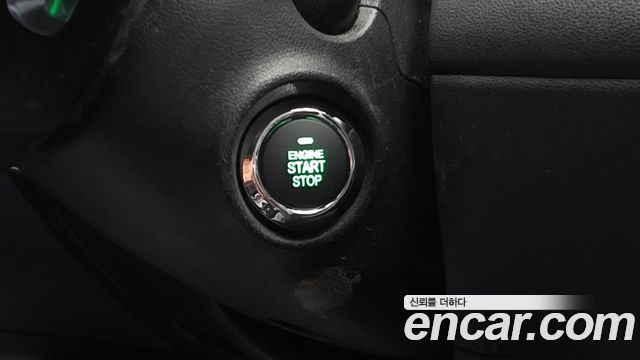 Hyundai Tucson 2021 — photo 19