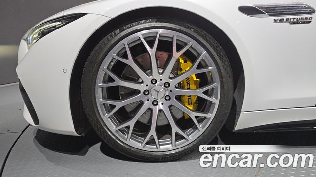 Mercedes-Benz SL-Class 2023 — photo 5