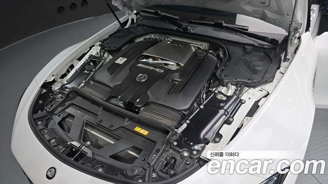 Mercedes-Benz SL-Class 2023 — photo 6