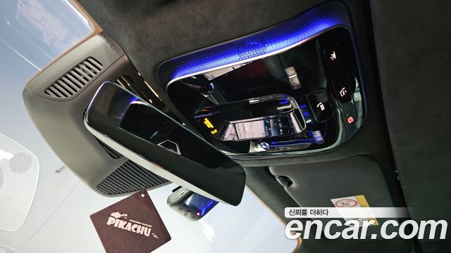 Mercedes-Benz SL-Class 2023 — photo 24