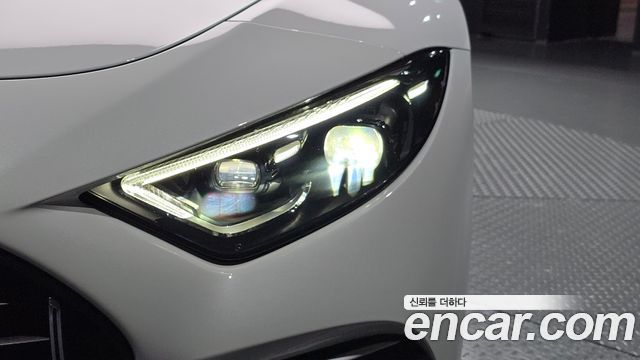 Mercedes-Benz SL-Class 2023 — photo 8