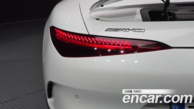 Mercedes-Benz SL-Class 2023 — photo 9