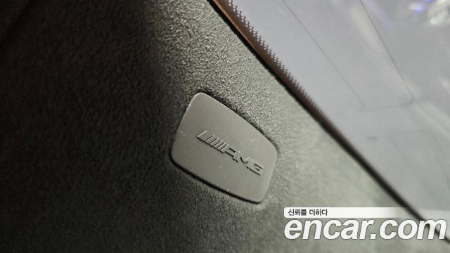 Mercedes-Benz SL-Class 2023 — photo 34