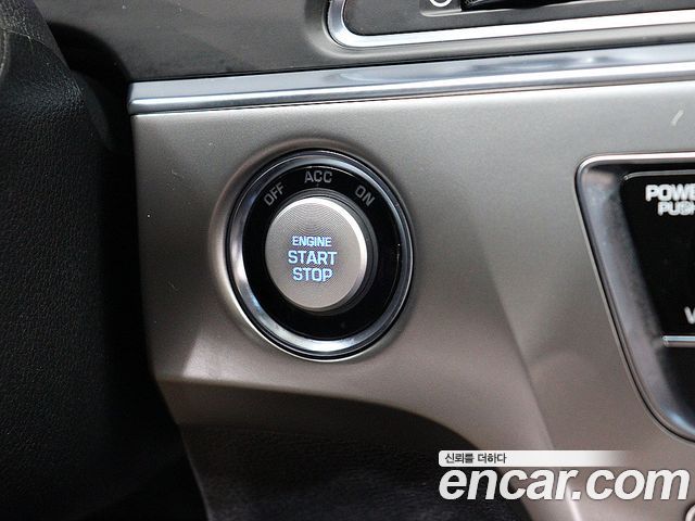 Hyundai Sonata 2016 — photo 8