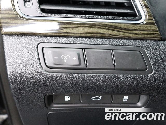 Hyundai Sonata 2016 — photo 11