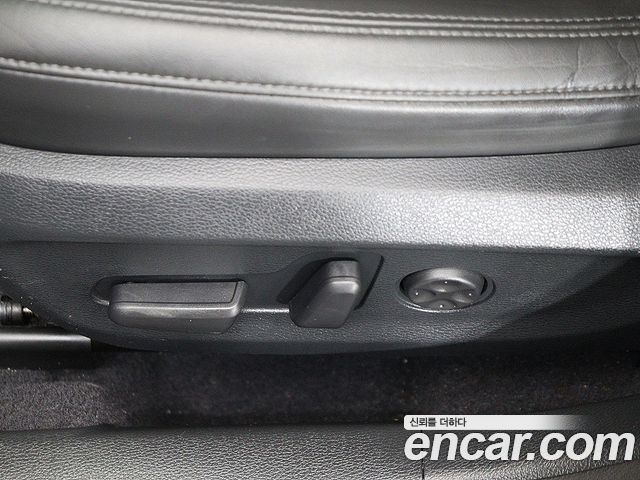 Hyundai Sonata 2016 — photo 13