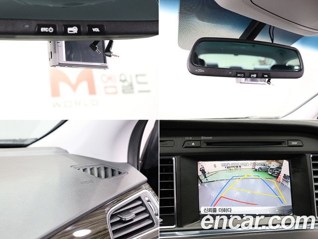 Hyundai Sonata 2016 — photo 18