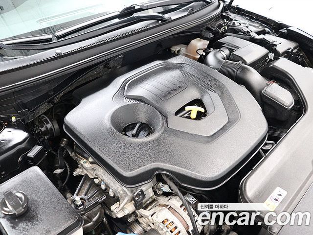 Hyundai Sonata 2016 — photo 19