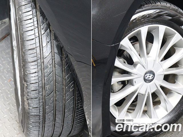 Hyundai Sonata 2016 — photo 20
