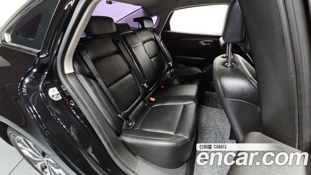 Renault Korea SM6 2016 — photo 17