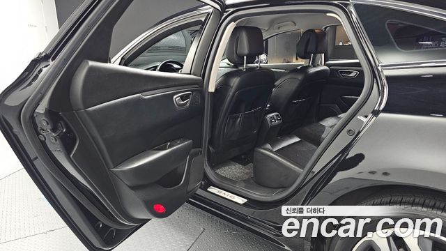 Renault Korea SM6 2016 — photo 18
