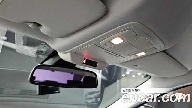 Renault Korea SM6 2016 — photo 24