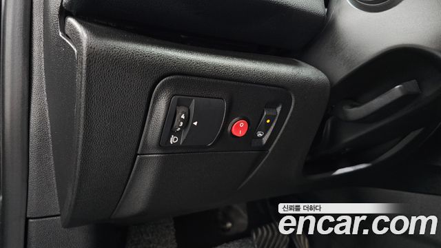 Renault Korea SM6 2016 — photo 25