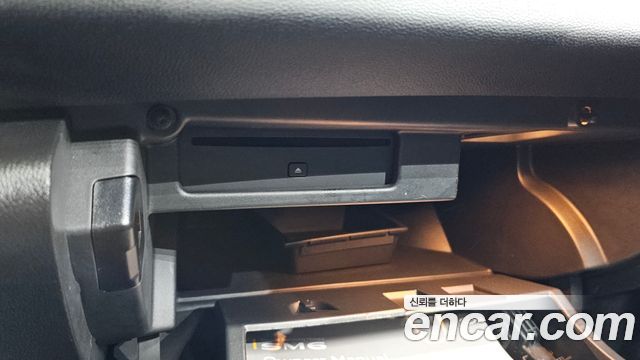 Renault Korea SM6 2016 — photo 26